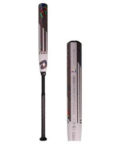 Pauer Sports Softball Bats DeMarini Prism+ -10 Fastpitch Softball Bat: