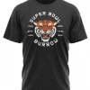 Pauer Sports Super Bowl Burrow Tri Blend Tee