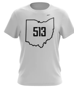 Pauer Sports Pauer Rep Your City Men