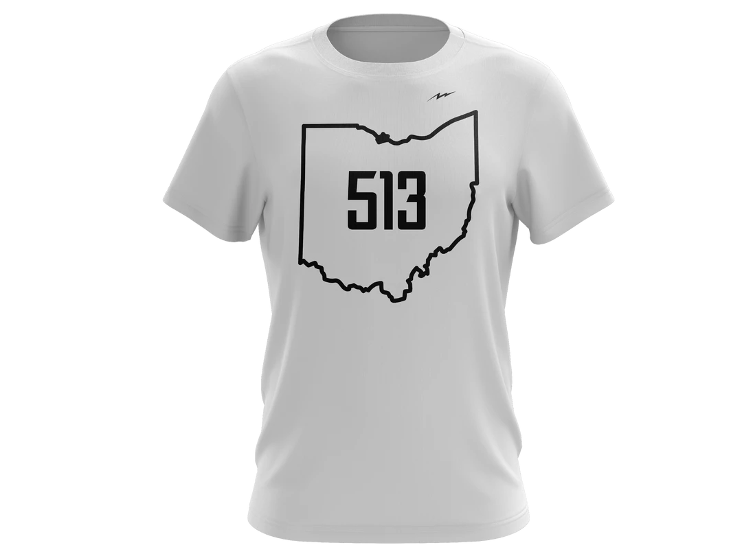 Pauer Sports Pauer Rep Your City Men 3 Pauer Sports Pauer Rep Your City Men