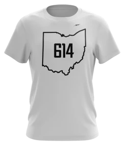 Pauer Sports Pauer Rep Your City Men