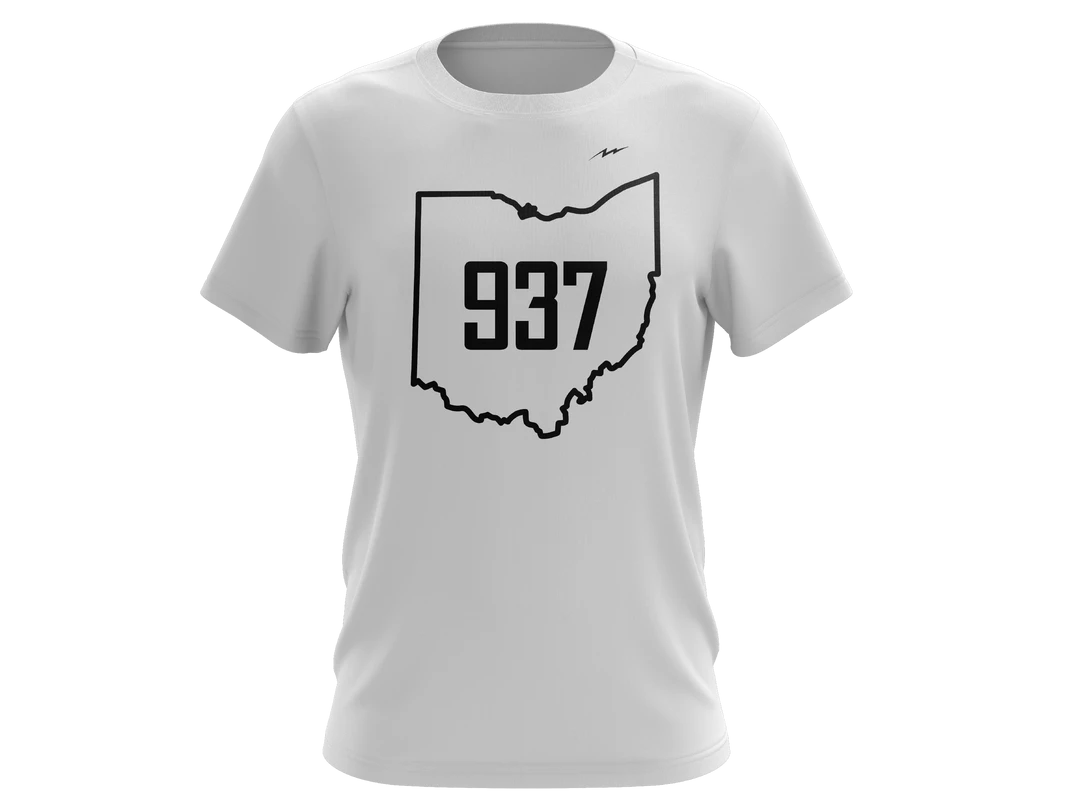 Pauer Sports Pauer Rep Your City Men 5 Pauer Sports Pauer Rep Your City Men