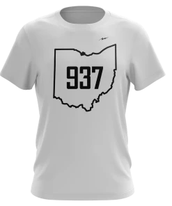 Pauer Sports Kids Pauer Rep Your City