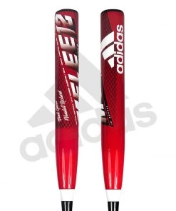 Pauer Sports Adidas Melee12 Senior Softball Bat 2-pc 12″ End Load