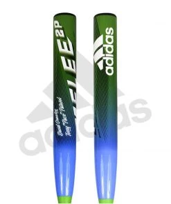 Pauer Sports Adidas Melee2P Senior Softball Bat 2-pc 13″ Balanced Senior Slowpitch Bats