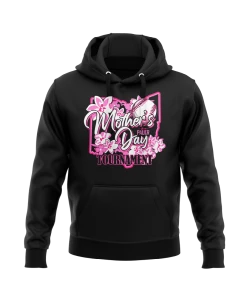 Pauer Sports Mother's Day Heavy Blend™ Hooded Sweatshirt