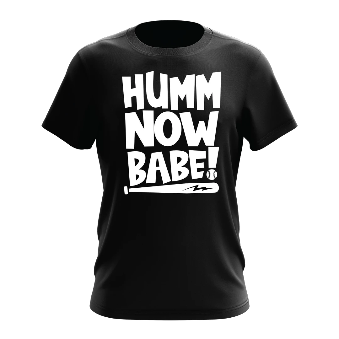 Pauer Sports Hum Now! Dri Fit Tee Men 3 Pauer Sports Hum Now! Dri Fit Tee Men
