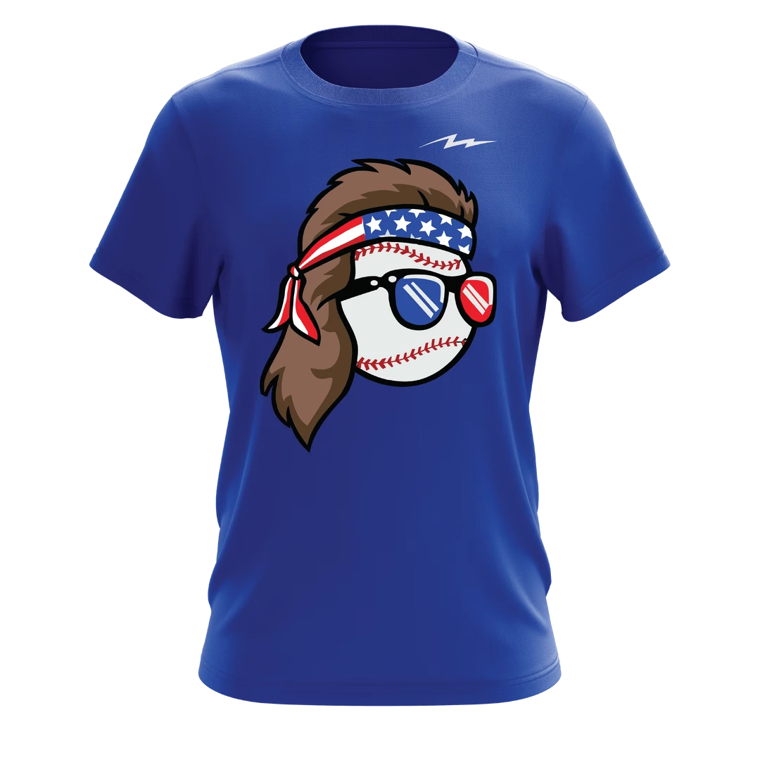 Pauer Sports Billy Ray Baseball Tri Blend Just Dropped 3 Pauer Sports Billy Ray Baseball Tri Blend Just Dropped