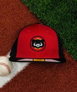 Pauer Sports Pauer Panda White/Black Champro HC1 Just Dropped