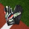 Pauer Sports Pauer Bomb Full Dye Batting Gloves