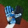 Pauer Sports Cookie Monster Full Dye Sublimated Batting Gloves