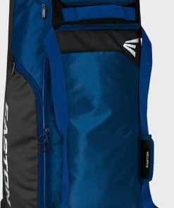 Pauer Sports Equipment Bags DUGOUT WHEELED BAG