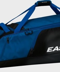 Pauer Sports Equipment Bags DUGOUT WHEELED BAG