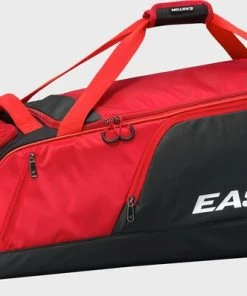 Pauer Sports Equipment Bags DUGOUT WHEELED BAG