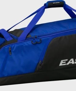 Pauer Sports Equipment Bags DUGOUT WHEELED BAG
