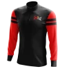 Pauer Sports LONG SLEEVE BATTING JACKETS
