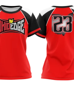 Pauer Sports CREW SPORT CAP SLEEVE