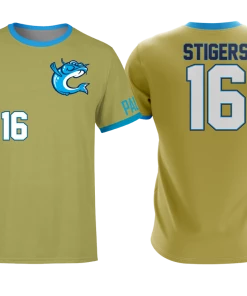 Pauer Sports Baseball CREW SPORT