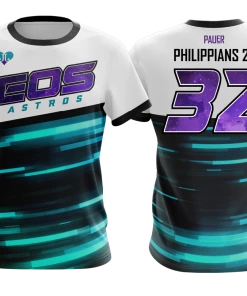 Pauer Sports CREW SPORT Slowpitch