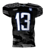 Pauer Sports FD FOOTBALL JERSEY