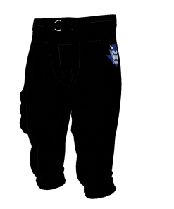 Pauer Sports FD FOOTBALL PANTS