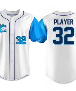 Pauer Sports FULL BUTTON Baseball