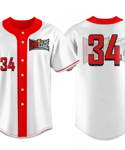 Pauer Sports FULL BUTTON