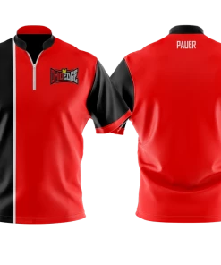Pauer Sports Fast Pitch BATTING JACKETS