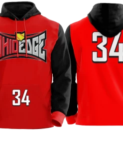 Pauer Sports FD HOODY