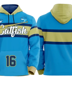 Pauer Sports FD HOODY Baseball