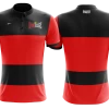 Pauer Sports Fast Pitch POLO SPORT