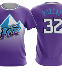 Pauer Sports FD CREW