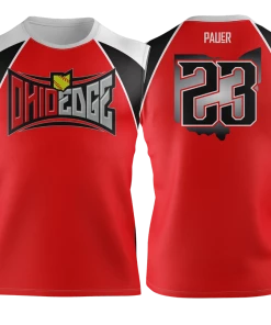 Pauer Sports SLEEVELESS CREW SPORT Fast Pitch