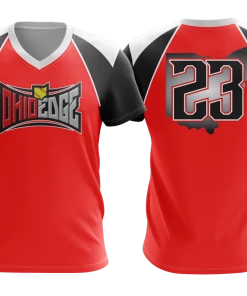 Pauer Sports V-NECK SPORT