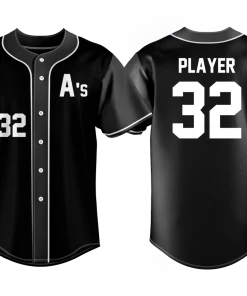 Pauer Sports FULL BUTTON