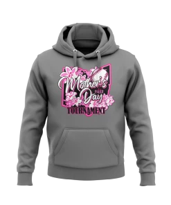 Pauer Sports Mother's Day Heavy Blend™ Hooded Sweatshirt