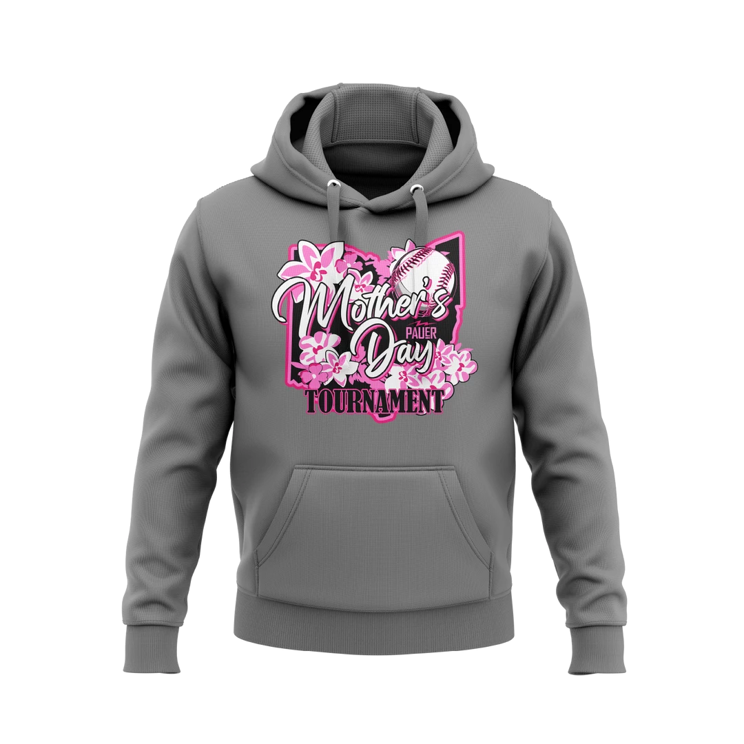 Pauer Sports Mother's Day Heavy Blend™ Hooded Sweatshirt 4 Pauer Sports Mother's Day Heavy Blend™ Hooded Sweatshirt