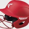 Pauer Sports Helmets Ghost Matte Solid Softball Helmet 1 Pauer Sports Helmets Ghost Matte Solid Softball Helmet