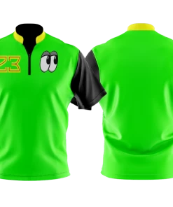 Pauer Sports BATTING JACKETS Men's Slowpitch