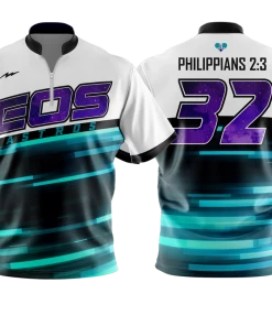 Pauer Sports Slowpitch BATTING JACKETS