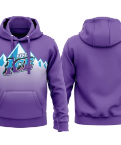 Pauer Sports HOODED SWEATSHIRT