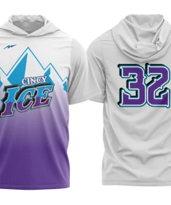 Pauer Sports HOODED SHOOTER