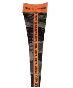 Pauer Sports Women’s Pauer Camo Legging