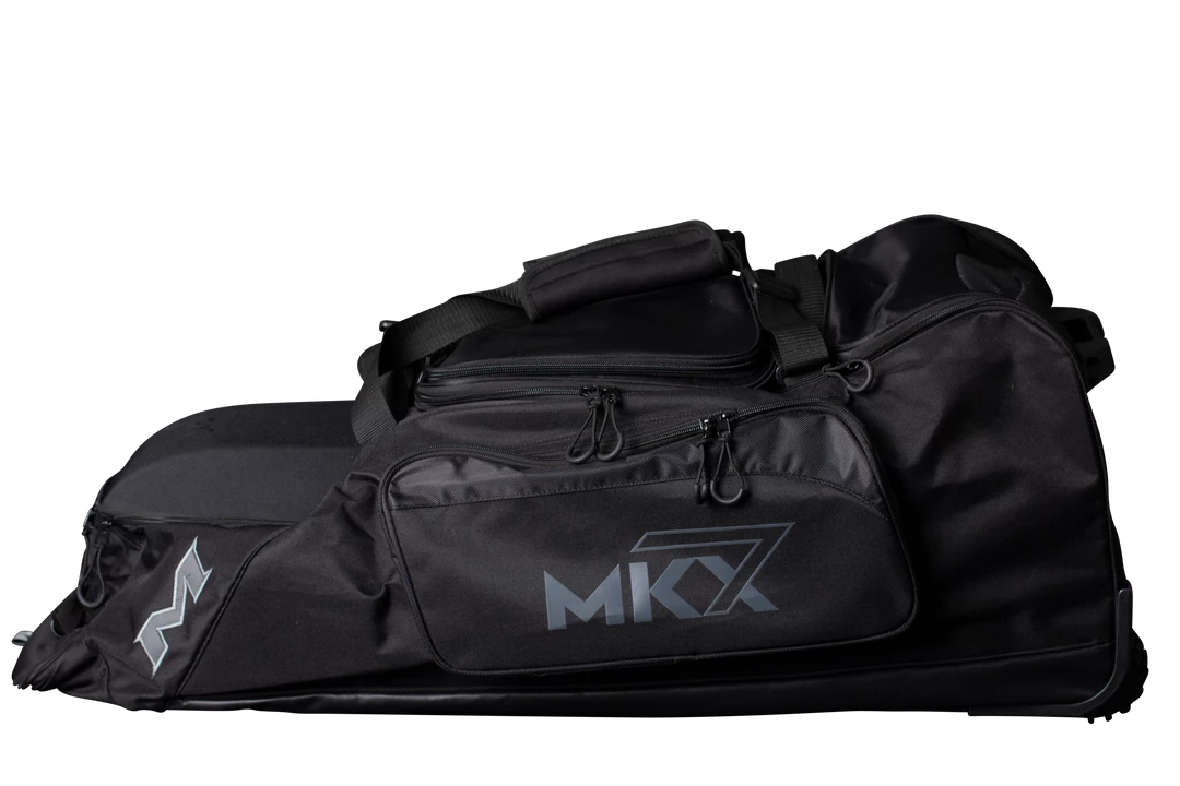MIKEN CHAMPIONSHIP WHEELED BAG GEAR 3 MIKEN CHAMPIONSHIP WHEELED BAG GEAR