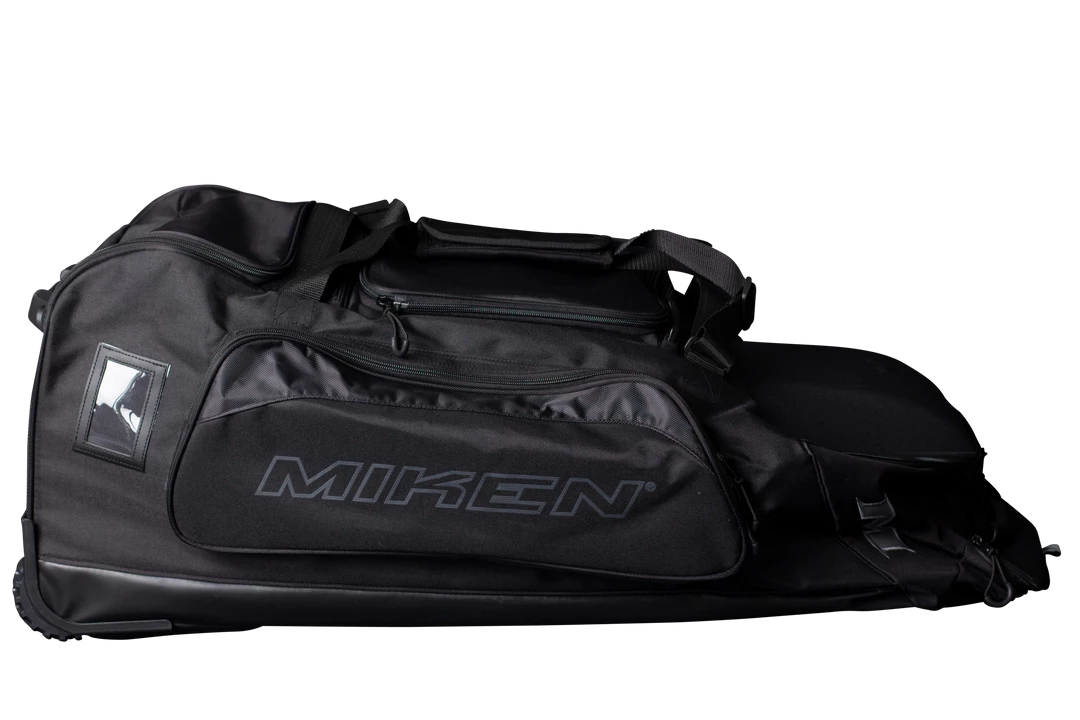 MIKEN CHAMPIONSHIP WHEELED BAG GEAR 7 MIKEN CHAMPIONSHIP WHEELED BAG GEAR