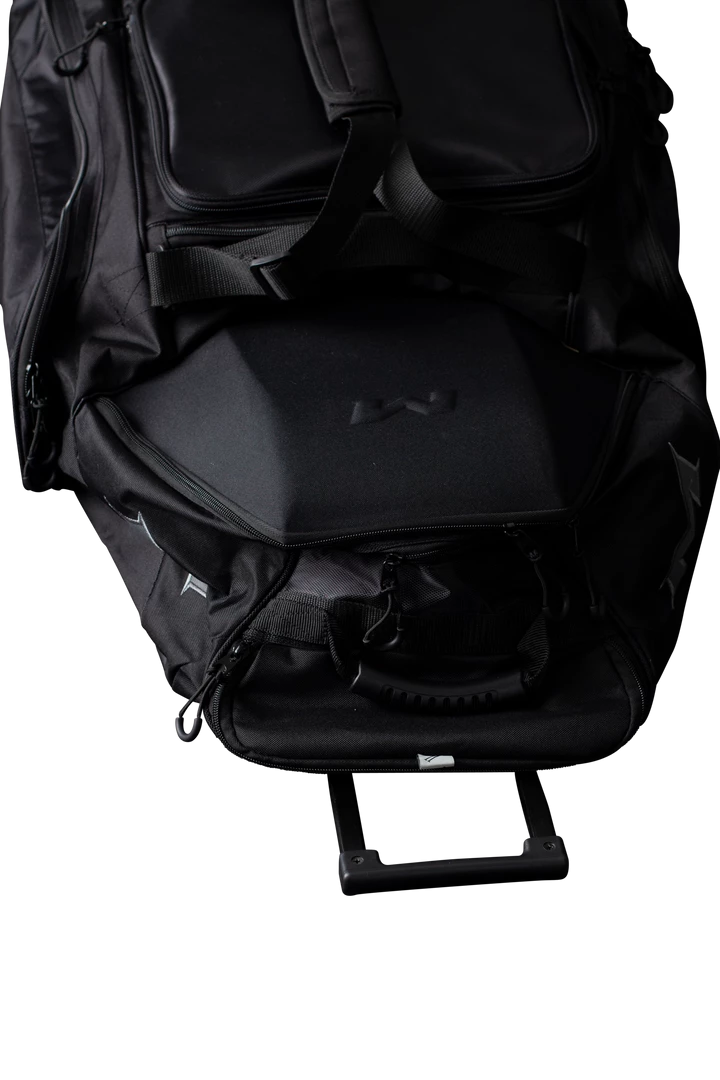 MIKEN CHAMPIONSHIP WHEELED BAG GEAR 10 MIKEN CHAMPIONSHIP WHEELED BAG GEAR