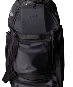 MIKEN CHAMPIONSHIP WHEELED BAG GEAR