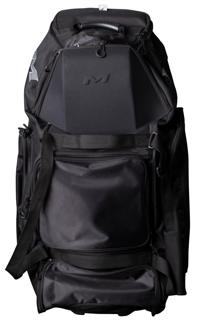 MIKEN CHAMPIONSHIP WHEELED BAG GEAR 4 MIKEN CHAMPIONSHIP WHEELED BAG GEAR