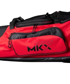 MIKEN CHAMPIONSHIP WHEELED BAG GEAR 12 MIKEN CHAMPIONSHIP WHEELED BAG GEAR