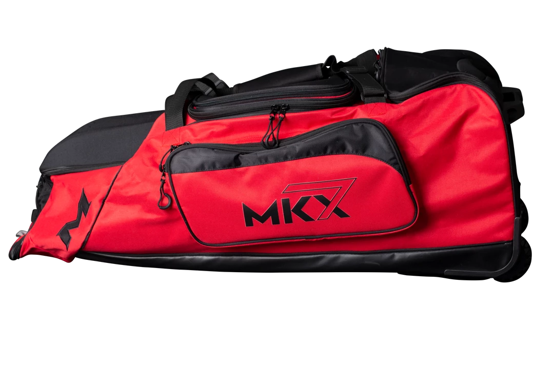 MIKEN CHAMPIONSHIP WHEELED BAG GEAR 5 MIKEN CHAMPIONSHIP WHEELED BAG GEAR